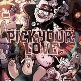 PICK YOUR LOVE