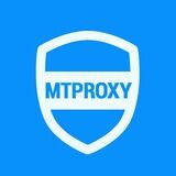 MTProto Proxys