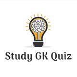 Study Gk Quiz