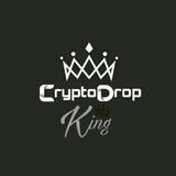 Cryptodrop King