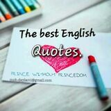 English Writingsツ