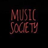 MUSIC SOCIETY🎧🔥