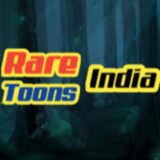 RareToonsIndia Official