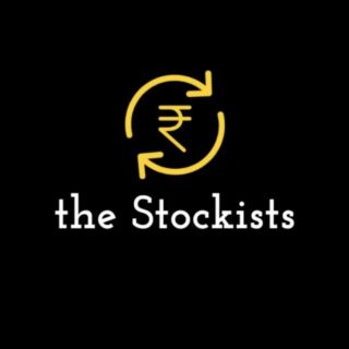 The Stockists – All about trading!