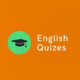 English Quizzes with Masters