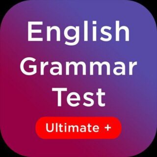 Ultimate Grammar Test