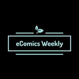 eComics Weekly