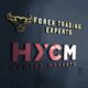 Forex Trading Experts 📊 HYCM