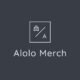 Alolo Merch