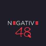 Michael Brian Protzman • Negative48