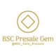 BSC Coin Presale