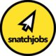 Information Technology #Snatchjobs