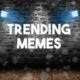 Trending Memes