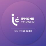 iPhone Corner