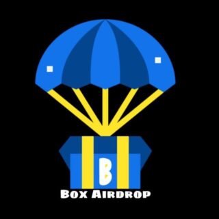 Box Airdrop
