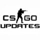 CS:GO Updates