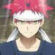 Food Wars English Sub/Dub ( Shokugeki no Soma )