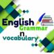 English grammar n vocabulary