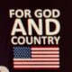 For God and Country