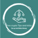 FREE CRYPTO TIPS AND TRICKS