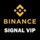 BINANCE TRADING PLATFORM