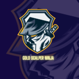 Gold Scalper Ninja