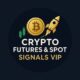 Crypto Futures & Spot Signals Vip