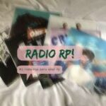 Radio Rp - Telegram Channel