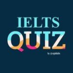 IELTS quiz - Telegram Channel