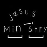 Jesus’ ministry - Telegram Channel