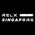RELX SG - Telegram Channel