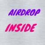 Airdrop inside Youtube Channel - Telegram Channel