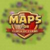 Clash of Clans Maps