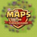 Clash of Clans Maps - Telegram Channel
