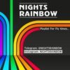 Nights Rainbow - Telegram Channel