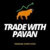 Trade With Pavan💰 - Telegram Channel
