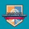 Class 10 Learners’ Planet - Telegram Channel