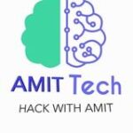 Amit Tech Premium🔥🔥 - Telegram Channel