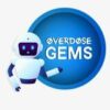 OverDose Gems Calls - Telegram Channel