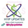 HYIP UPDATES - Telegram Channel