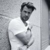 Chris Hemsworth - Telegram Channel