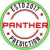 Panther prediction