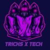 TricksXTech - Telegram Channel