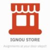 IGNOU Assignment - Telegram Channel