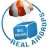 Real Airdrops
