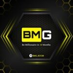 🔵 BMG 2019™ - Telegram Channel