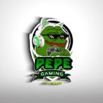 Pepe gaming - Telegram Channel