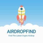 Airdrop Finder - Telegram Channel