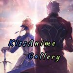 KissAnime Gallery - Telegram Channel