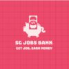 Sg Jobs Bank